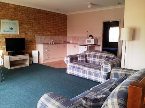 Mollymook Surfbeach Motel & Apartments - Accommodation Tasmania 40