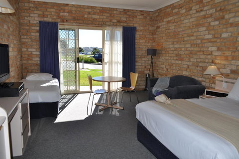 Mollymook Surfbeach Motel & Apartments - Accommodation Tasmania 1