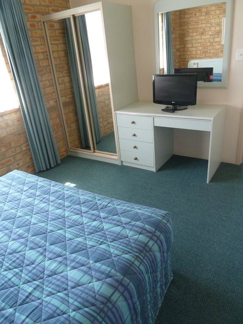 Mollymook Surfbeach Motel & Apartments - Accommodation Tasmania 37