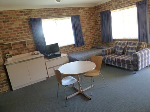 Mollymook Surfbeach Motel & Apartments - Accommodation Tasmania 25