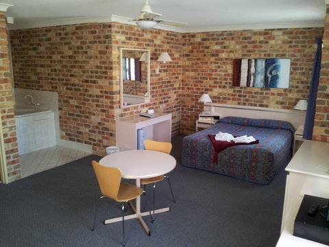 Mollymook Surfbeach Motel & Apartments - Accommodation Tasmania 5