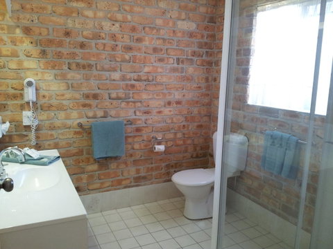 Mollymook Surfbeach Motel & Apartments - Accommodation Tasmania 21