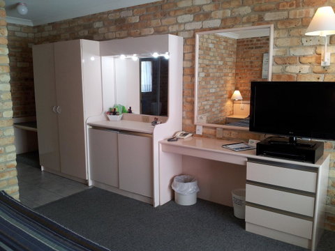 Mollymook Surfbeach Motel & Apartments - Accommodation Tasmania 19