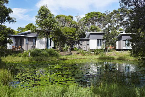 Elements Of Byron - Accommodation Tasmania 40
