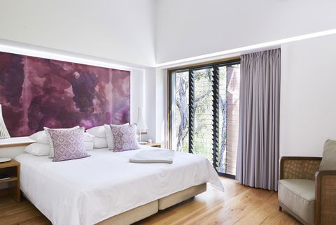 Elements Of Byron - Accommodation Tasmania 1