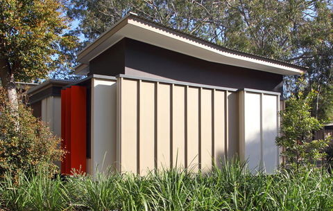 Elements Of Byron - Accommodation Tasmania 44