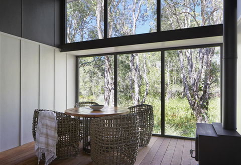 Elements Of Byron - Accommodation Tasmania 2