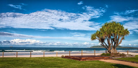Elements Of Byron - Accommodation Tasmania 14