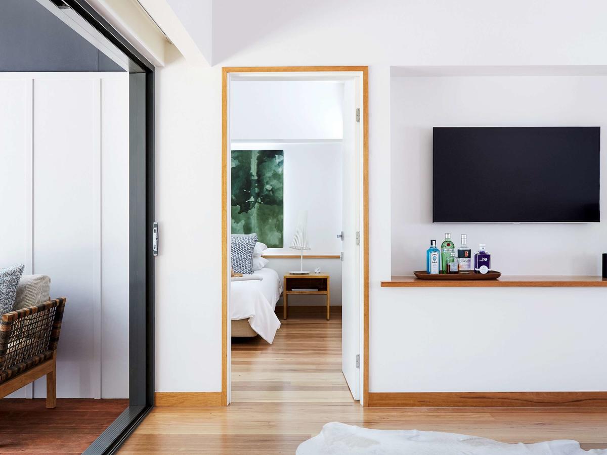 Byron Bay NSW Accommodation Tasmania