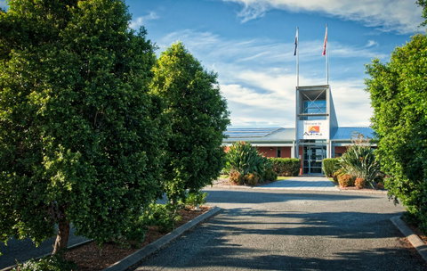Adina Vineyard - Accommodation Tasmania 2