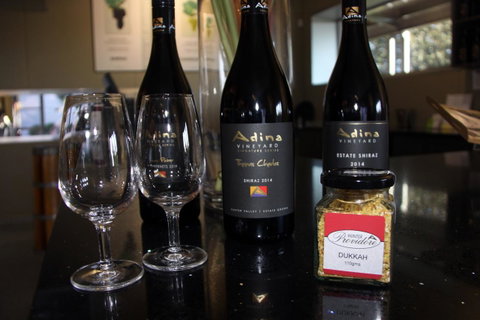 Adina Vineyard - Accommodation Tasmania 12