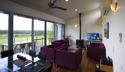 Adina Vineyard - Accommodation Tasmania 16