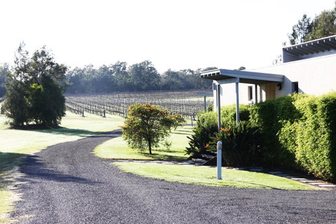 Adina Vineyard - Accommodation Tasmania 11