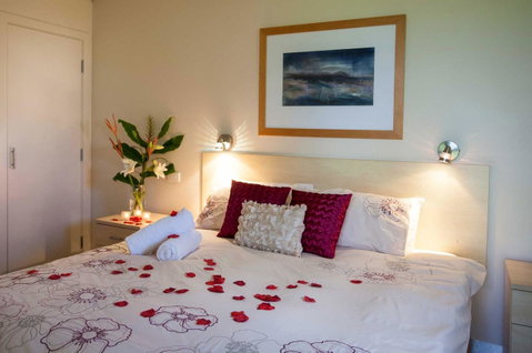 Adina Vineyard - Accommodation Tasmania 1