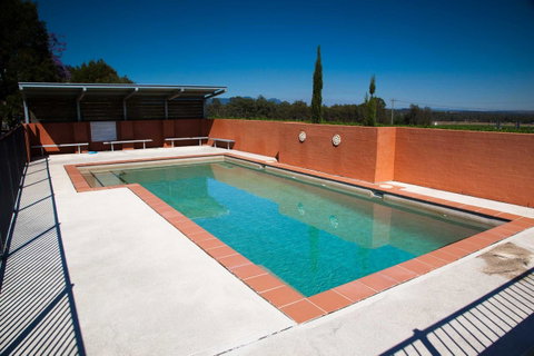 Adina Vineyard - Accommodation Tasmania 8