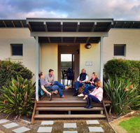 Adina Vineyard - Accommodation Tasmania