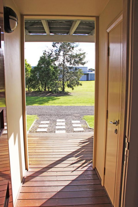 Adina Vineyard - Accommodation Tasmania 13