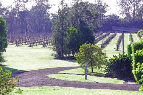 Adina Vineyard - Accommodation Tasmania 14