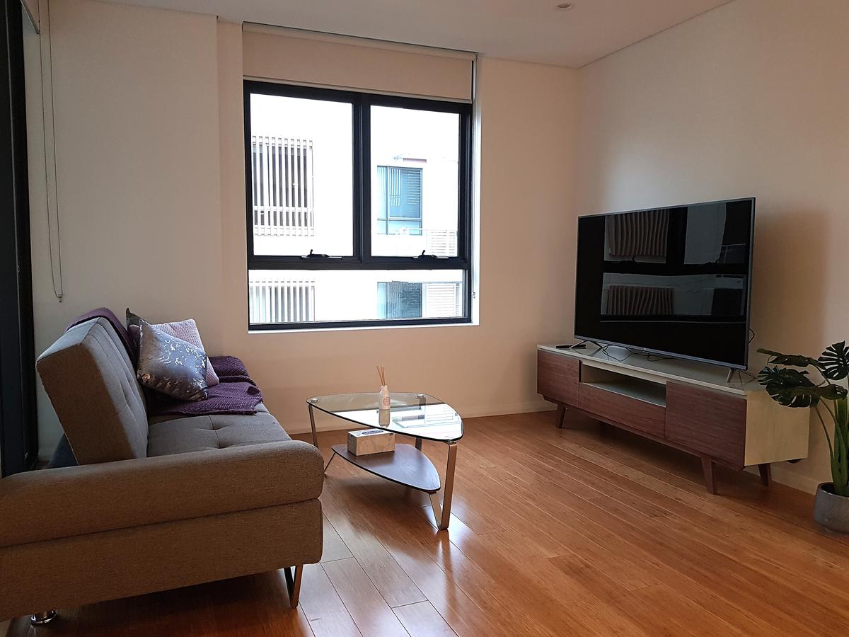 Epping NSW Accommodation Tasmania