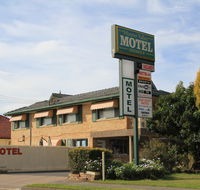Hunter Valley Motel - Accommodation Tasmania