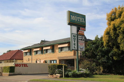 Hunter Valley Motel - Accommodation Tasmania 0