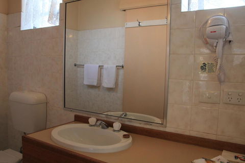 Hunter Valley Motel - Accommodation Tasmania 24