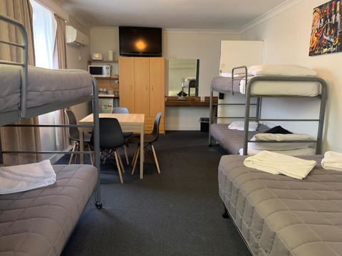 Hunter Valley Motel - Accommodation Tasmania 1
