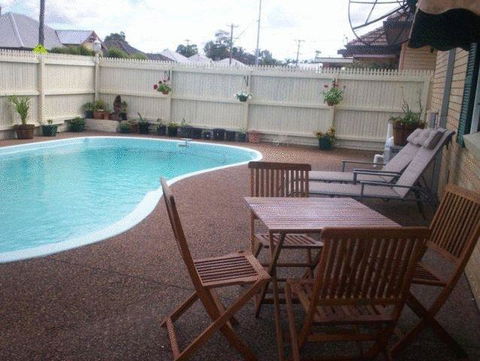 Hunter Valley Motel - Accommodation Tasmania 9