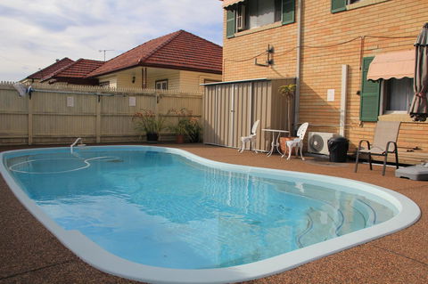 Hunter Valley Motel - Accommodation Tasmania 23