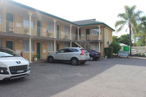 Hunter Valley Motel - Accommodation Tasmania 26