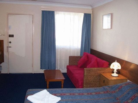 Hunter Valley Motel - Accommodation Tasmania 11