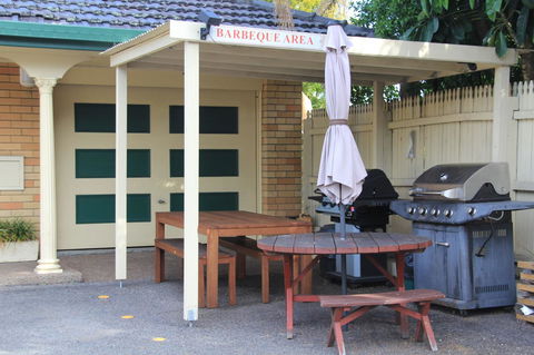 Hunter Valley Motel - Accommodation Tasmania 15