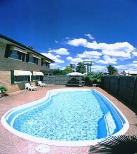 Hunter Valley Motel - Accommodation Tasmania 28