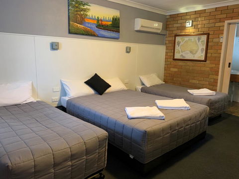 Hunter Valley Motel - Accommodation Tasmania 3