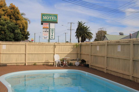 Hunter Valley Motel - Accommodation Tasmania 25