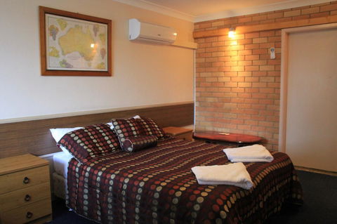 Hunter Valley Motel - Accommodation Tasmania 13