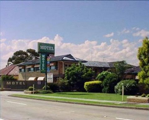 Hunter Valley Motel - Accommodation Tasmania 29