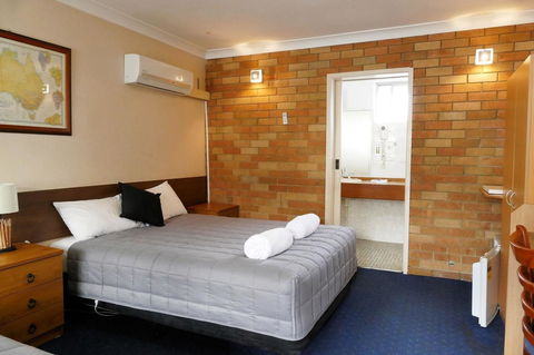 Hunter Valley Motel - Accommodation Tasmania 10