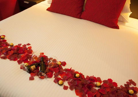 Wine Country Motor Inn - Accommodation Tasmania 21