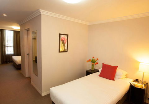 Wine Country Motor Inn - Accommodation Tasmania 26