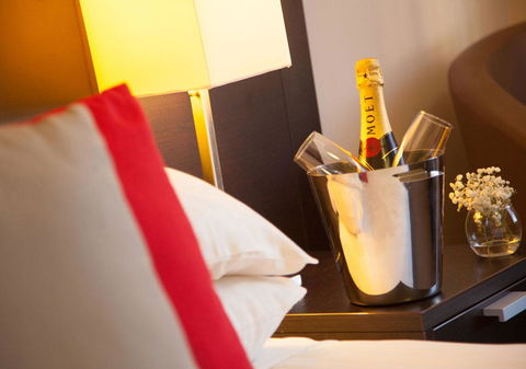 Wine Country Motor Inn - Accommodation Tasmania 37