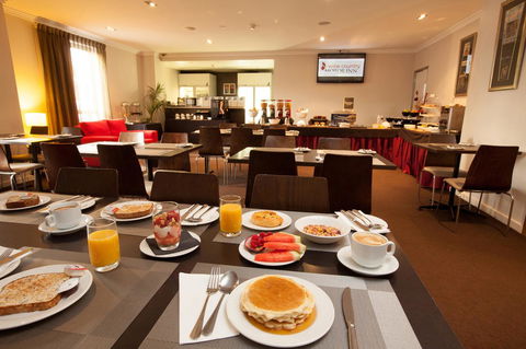 Wine Country Motor Inn - Accommodation Tasmania 9