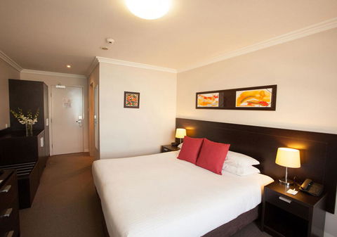 Wine Country Motor Inn - Accommodation Tasmania 16