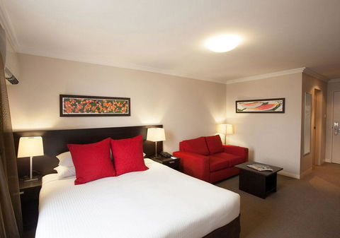 Wine Country Motor Inn - Accommodation Tasmania 18