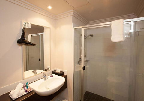 Wine Country Motor Inn - Accommodation Tasmania 35