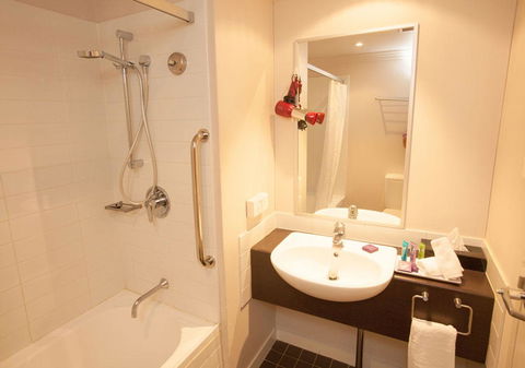 Wine Country Motor Inn - Accommodation Tasmania 34