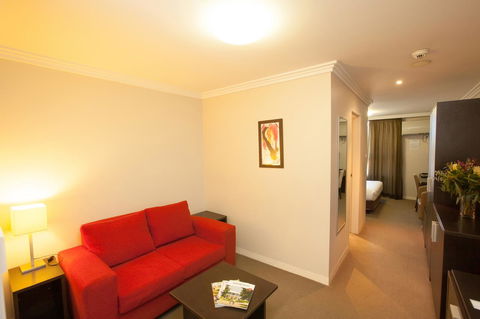 Wine Country Motor Inn - Accommodation Tasmania 25