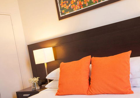 Wine Country Motor Inn - Accommodation Tasmania 29
