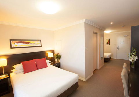 Wine Country Motor Inn - Accommodation Tasmania 15