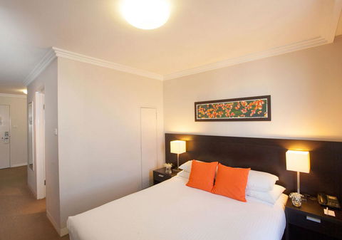 Wine Country Motor Inn - Accommodation Tasmania 17